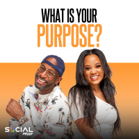 Is Your Purpose Connected To People? - David  Donnie (Clip From #309)