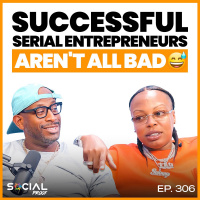 Successful Serial Entrepreneurs (Salon Suites, Restaurants and More) - Snoop #306