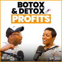 How To Start A Medical Spa Business That Makes Lots Of Profits - Episode #283 w/ Dr. Kiiyona Jones