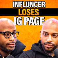 Dont Rely On Social Media For Your Income - Finesse