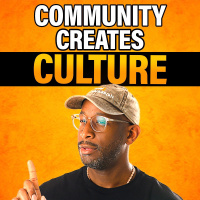 The Power Of Community - Black Equity Con