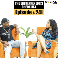 The Entrepreneurs Checklist - Episode #241 w/ David  Donni