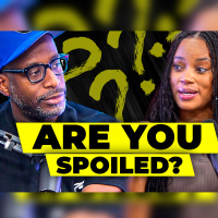 Why You Have No Financial Discipline - David  Donni #469