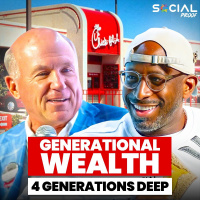 Leaving An Inheritance For Your Childrens Children 