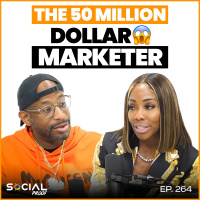 Becoming A Wifi Millionaire - Episode #264 w/ Stormy Wellington