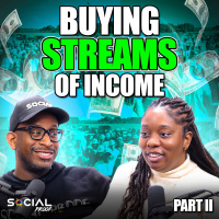 Passively Making 6 Figures In Real Estate Starts Right Here - Terrica Smith (ENTREPRENEURS QA)