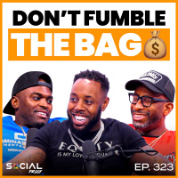 How To Get The Bag And Keep The Bag - Carter Cofield  Dion Coopwood #323