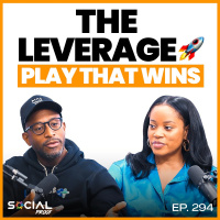 Millionaire Secret to Wealth: Leverage - David  Donni #294