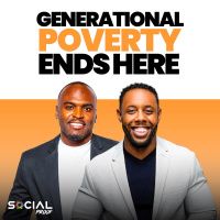 How To Turn Generational Poverty Into Generational Wealth - David, Carter  Dion (clip from #323)