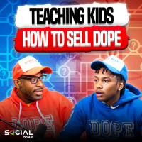 Sell The Story, Give The Product (ENTREPRENEURS QA)