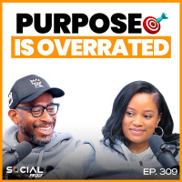 Purpose Defined In Hindsight - David  Donnie #309