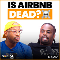 Did Atlanta Ban AirBNB ? - Episode #260 w/ Zo The Goat
