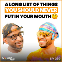 How To Stop Eating Acid ! Eat To Live - Episode #269 w/ TWalk Da Hulk