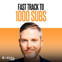 Whats The Fastest Way To YouTube Monetization? - Sean Cannell (Clip from #311)