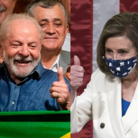 Ep. 51: On the Brazilian  US Midterm Elections
