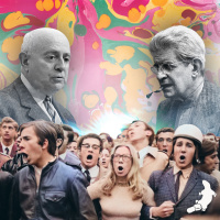 Ep. 59: On the German Platypus Review #23