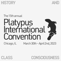 SPS #55: The Platypus International Convention, and Anti-imperialism  the Left