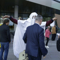 Ep 37: On the Berlin Housing Protests, and the Danish Left  Academic Freedom