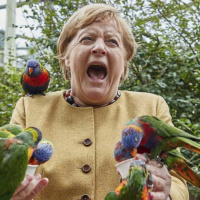 Ep. 39: On the NBAs Vaccine Blues, the German Elections,  Protests Today