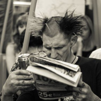 Ep 74: The Left in the 21st Century  Interview with Doug Lain