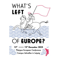 2025 European Conference Teaser