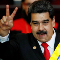 Ep. 16: On Cancel Culture and the End of the Bolivarian Revolution