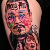 Ep 47: On Depp v. Herd, the Ukrainian War, and Platypus Summer Readings