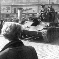 Ep. 44: After the Freedom Convoy  the Hungarian Left Today