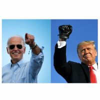 Ep 29: On the US Election 2020  the EUs Migrant Crisis