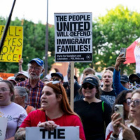 Ep 75: Immigration  the Left