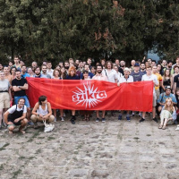 Ep. 60: On Szikra  Hungarian Politics