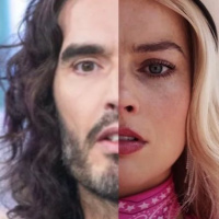 Ep. 61: On Russell Brand  Barbie, and an interview w/ Benjamin Studebaker