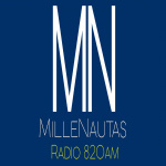 Millenautas Radio