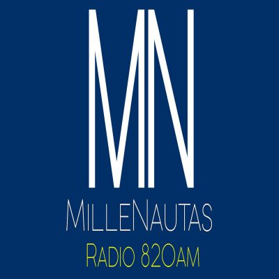 Millenautas Radio
