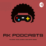Rk Podcasts