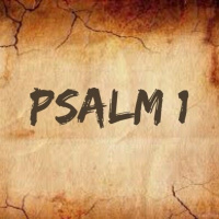 Psalm 1