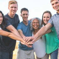 Conversations in the Word about Salvation