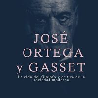 【AUDIOLIBRO】▶️ José Ortega y Gasset - La vida de un filosofo y critico de la sociedad moderna