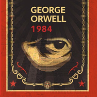【AUDIOLIBRO】▶️ George Orwell: 1984