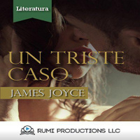 【 AUDIOLIBRO 】▶️ Un Triste Caso - James Joyce