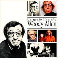 【AUDIOLIBRO】▶️ Un Genio Llamado Woody Allen 