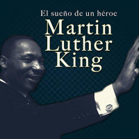【 AUDIOLIBRO 】▶️ Martin Luther King - El sueño de un héroe