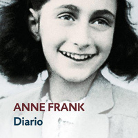 【AUDIOLIBRO】▶️ Diario de Anne Frank 