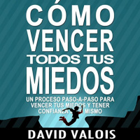 【AUDIOLIBRO】▶️ Como vencer tus Miedos y tener Confianza en ti mismo