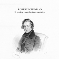 【AUDIOLIBRO】▶️ Robert Schumann - El sensible y genial músico romántico
