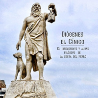【AUDIOLIBRO】▶️ Diógenes el Cínico