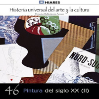 【AUDIOLIBRO】▶️ Pintura del siglo XX - 2 (Historia universal del arte y la cultura 46)