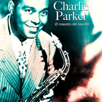 【AUDIOLIBRO】▶️ Charlie Parker - El maestro del saxofon