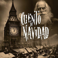【 AUDIOLIBRO 】▶️ Cuento de navidad - Charles Dickens