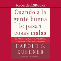 【AUDIOLIBRO】▶️ Cuando a la Gente Buena de la Pas (Texto Completo)